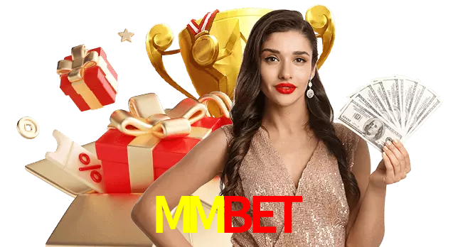 Jogue com dealers reais no MMbet!