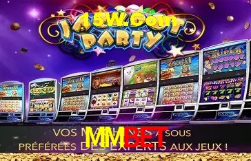 MMbet Salvador - Promo Stats