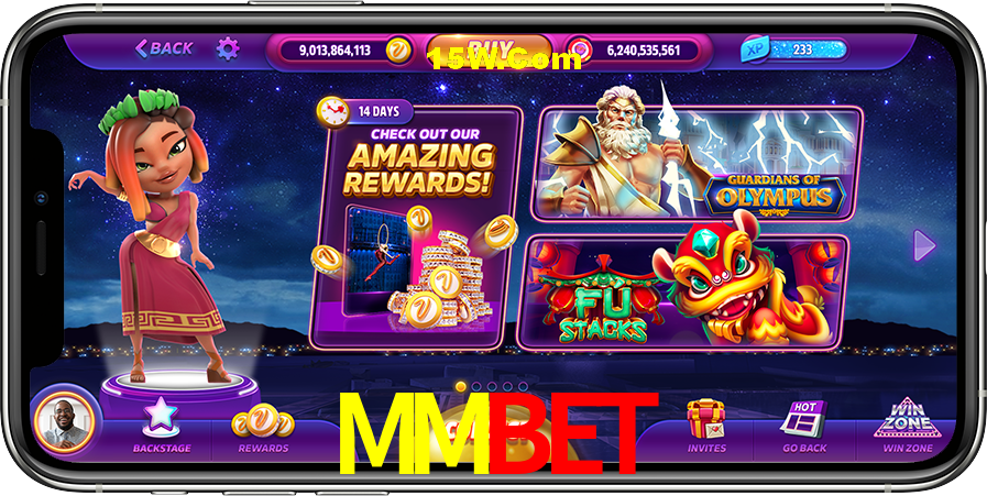 API Integration MMbet