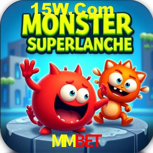 APP oficial da MMbet para mobile