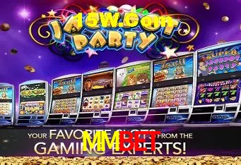 MMbet - Aplicativo Móvel