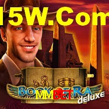 Welcome Bonus MMbet