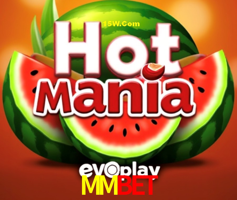Jogos de Slot MMbet
