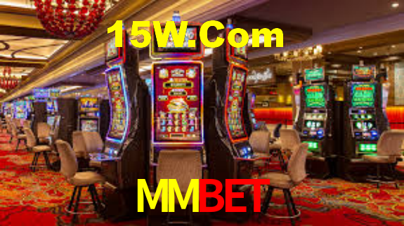 MMbet Login