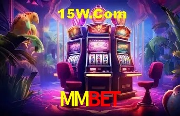 Design Responsivo MMbet