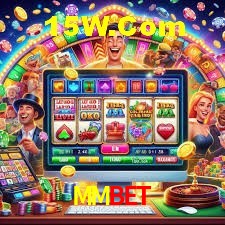 Games Directory MMbet