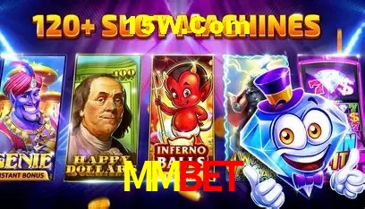MMbet Belo Horizonte - Payments
