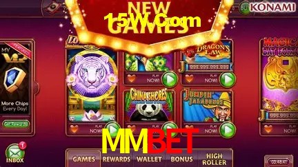 MMbet - Pagamento PIX Instantâneo