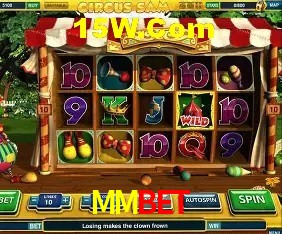 Tecnologia da Plataforma MMbet