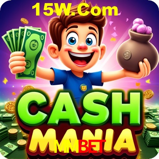 Descubra o Mundo do Cassino Online com MMbet