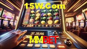 Slot Games MMbet