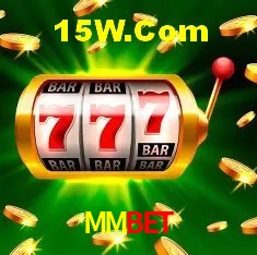 MMbet Slot - 320+ Caça-Níqueis Premium