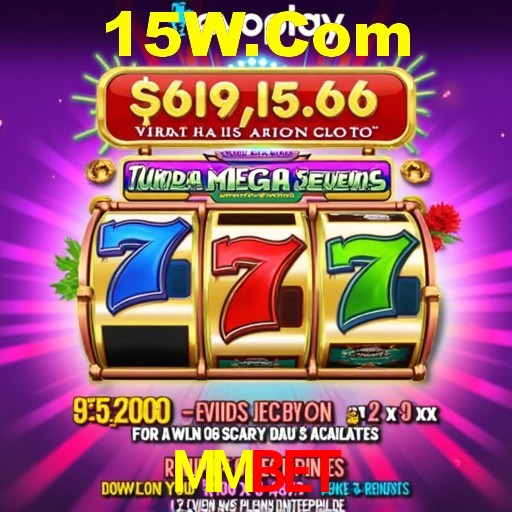 Interface do App MMbet