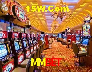 MMbet Rio de Janeiro - Slot Strategy