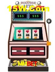 Provedores de Jogos MMbet