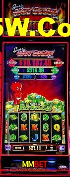 MMbet App Interface