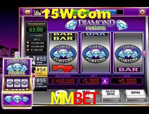 MMbet - User Statistics