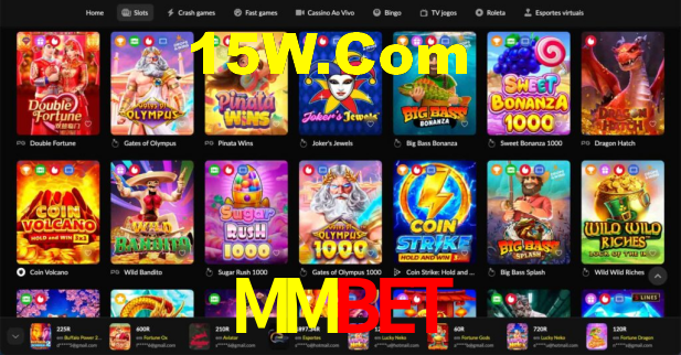 MMbet