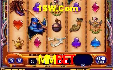 MMbet - Análise de Mercados Esportivos
