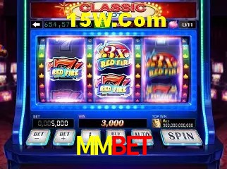 MMbet Plataforma - Certificada MGA desde 2015