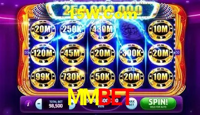 MMbet Brasília - Betting Features
