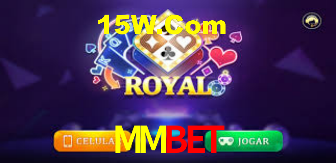 MMbet App - Aplicativo Móvel Oficial