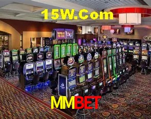 MMbet Brasília - Bonus Features