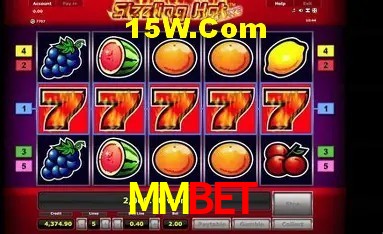 MMbet Rio de Janeiro - Popular Jogos