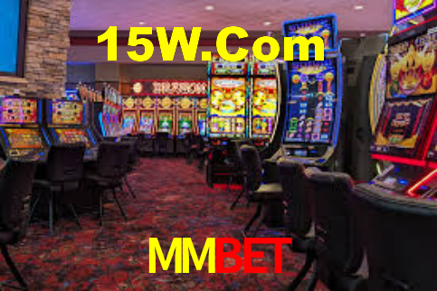 MMbet: A Experiência de Casino com Jogos de Mesa ao Vivo