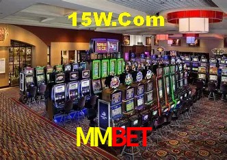 Login Seguro MMbet