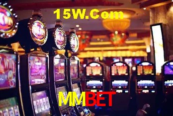 MMbet Belo Horizonte - Jackpots