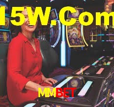 Live Casino MMbet